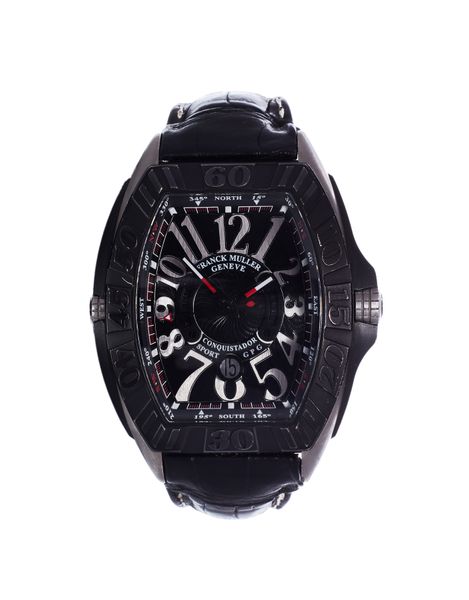 Franck Muller Conquistador 9900 SC DT GPG